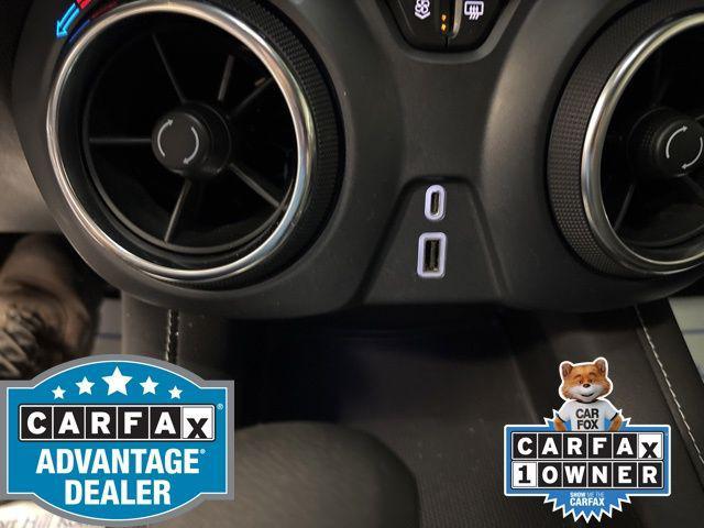 used 2023 Chevrolet Blazer car, priced at $29,388