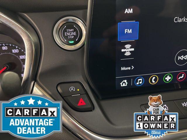 used 2023 Chevrolet Blazer car, priced at $29,388