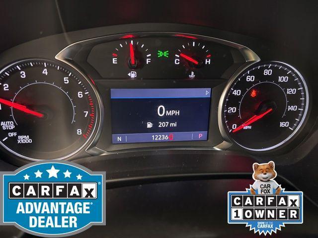 used 2023 Chevrolet Blazer car, priced at $29,388