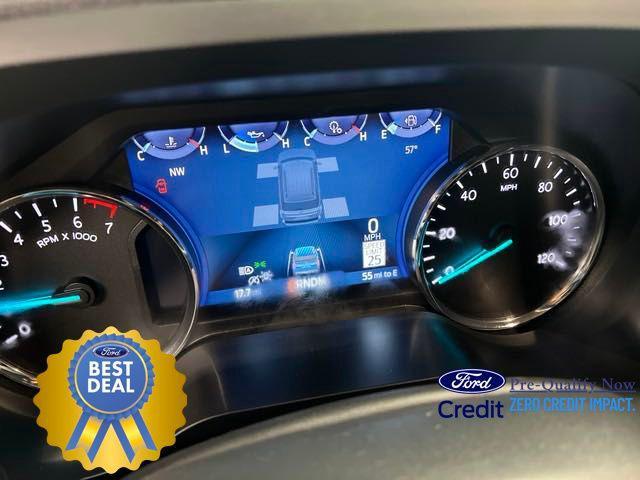 new 2024 Ford Expedition car, priced at $67,661