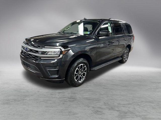 new 2024 Ford Expedition car, priced at $60,661