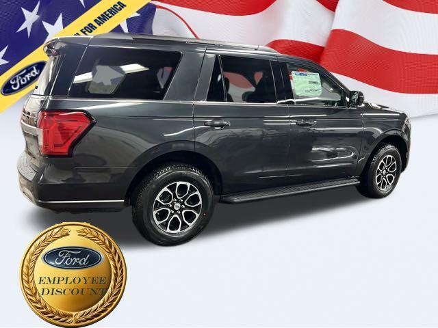 new 2024 Ford Expedition car, priced at $63,062