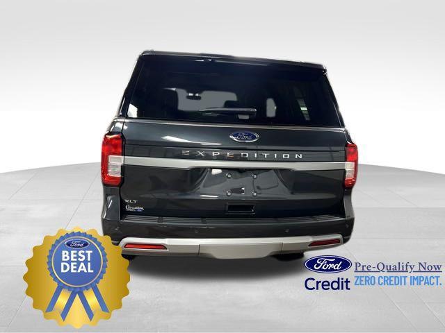 new 2024 Ford Expedition car, priced at $67,661
