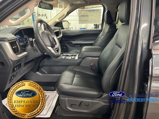 new 2024 Ford Expedition car, priced at $62,062