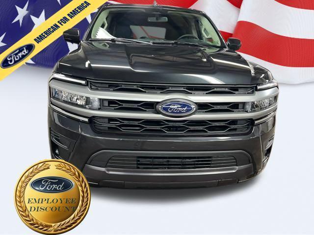 new 2024 Ford Expedition car, priced at $63,062