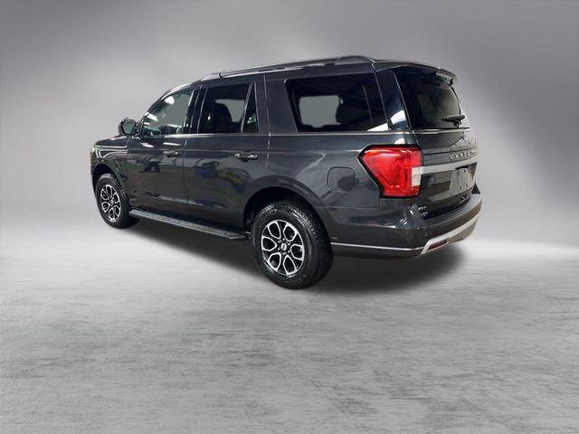 new 2024 Ford Expedition car, priced at $67,323