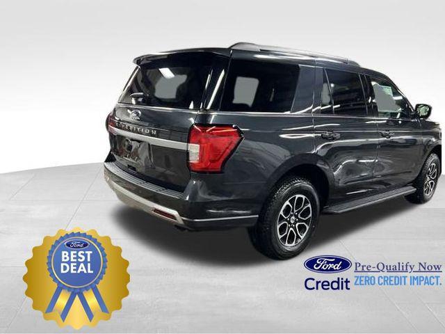 new 2024 Ford Expedition car, priced at $67,661