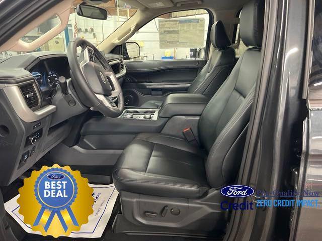 new 2024 Ford Expedition car, priced at $67,661