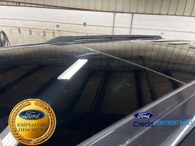 new 2024 Ford Expedition car, priced at $62,062