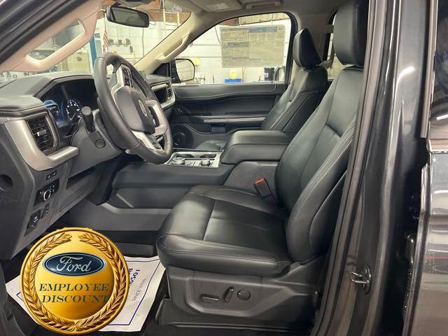 new 2024 Ford Expedition car, priced at $63,062