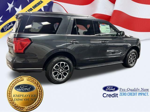 new 2024 Ford Expedition car, priced at $62,062
