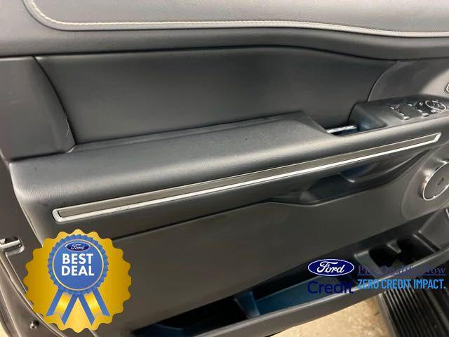 new 2024 Ford Expedition car, priced at $67,661
