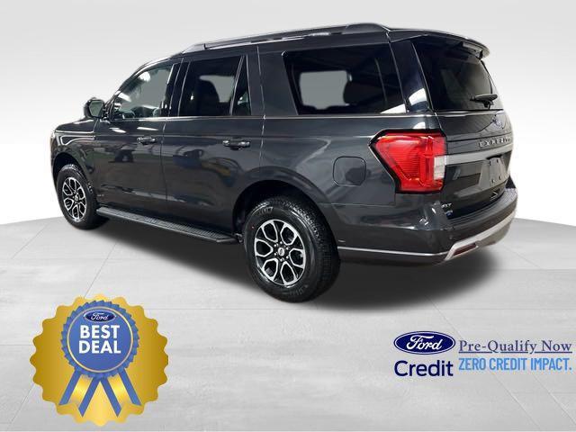 new 2024 Ford Expedition car, priced at $67,661