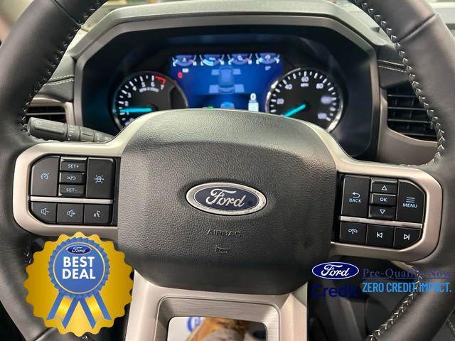 new 2024 Ford Expedition car, priced at $67,661