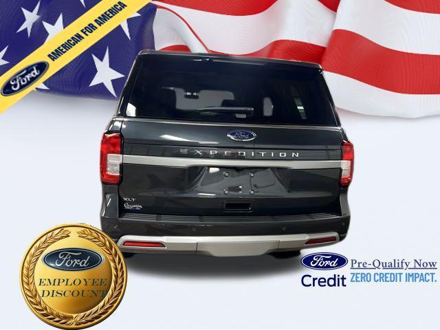 new 2024 Ford Expedition car, priced at $62,062