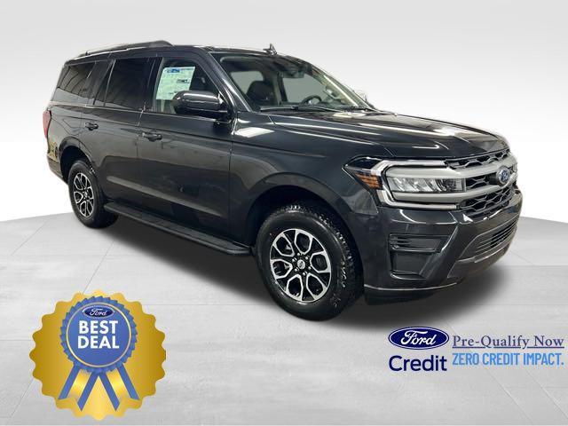 new 2024 Ford Expedition car, priced at $67,661