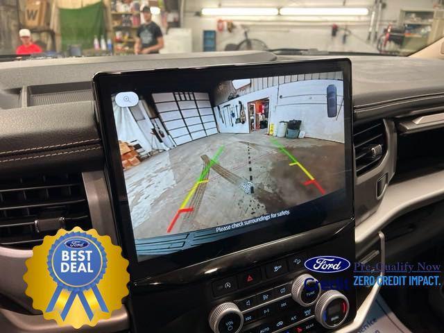 new 2024 Ford Expedition car, priced at $67,661