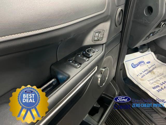 new 2024 Ford Expedition car, priced at $67,661