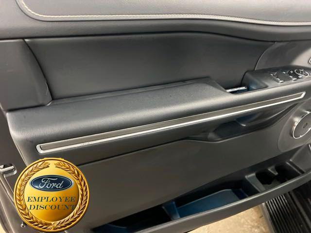 new 2024 Ford Expedition car, priced at $63,062