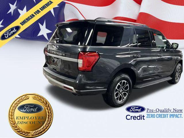 new 2024 Ford Expedition car, priced at $62,062