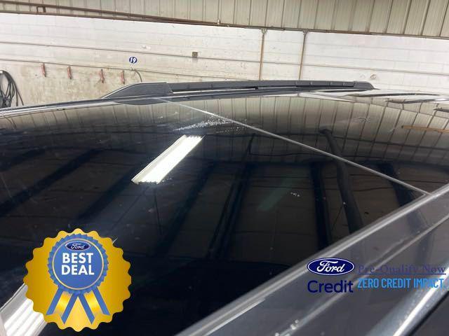 new 2024 Ford Expedition car, priced at $67,661