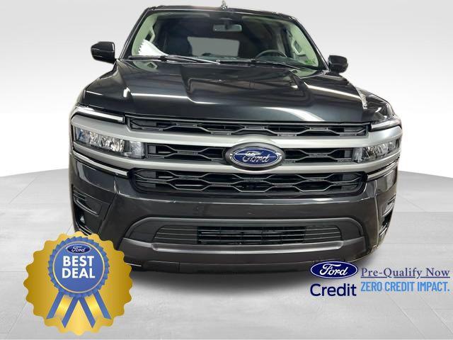 new 2024 Ford Expedition car, priced at $67,661