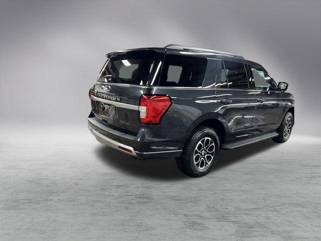 new 2024 Ford Expedition car, priced at $67,323