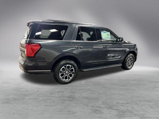 new 2024 Ford Expedition car, priced at $67,323