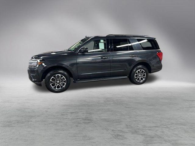 new 2024 Ford Expedition car, priced at $67,323