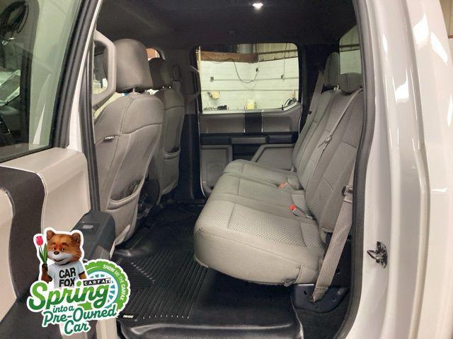 used 2019 Ford F-150 car, priced at $28,453