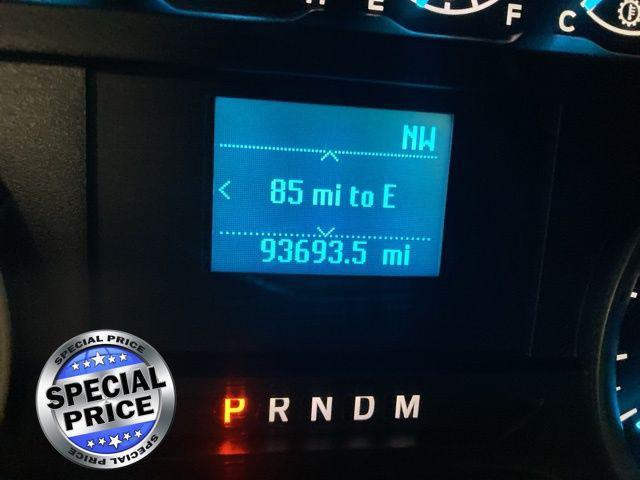 used 2019 Ford F-150 car, priced at $28,453