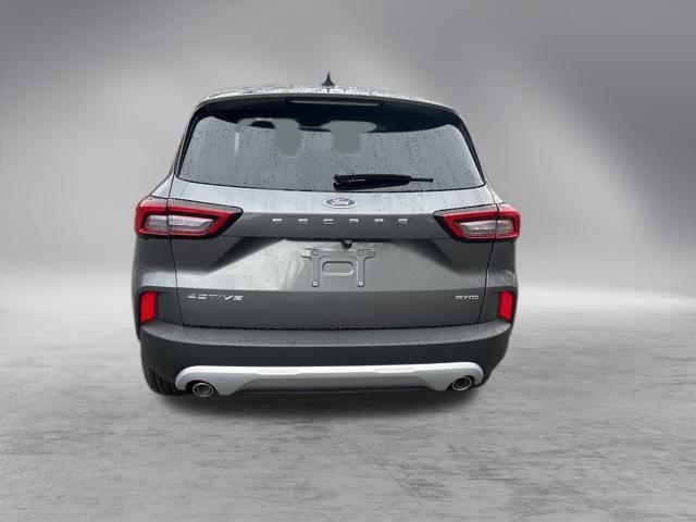 new 2025 Ford Escape car, priced at $31,456