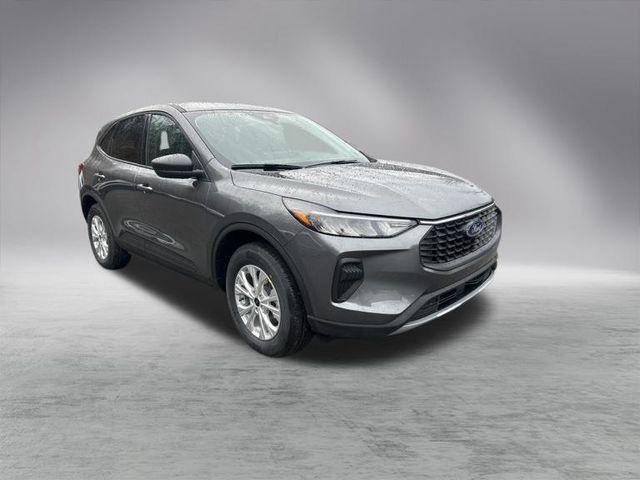 new 2025 Ford Escape car, priced at $31,456