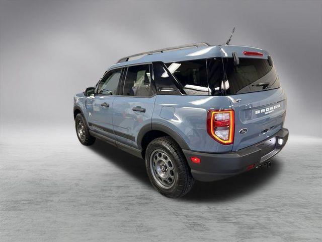 new 2024 Ford Bronco Sport car, priced at $33,729