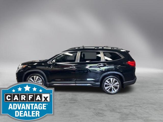 used 2020 Subaru Ascent car, priced at $25,235