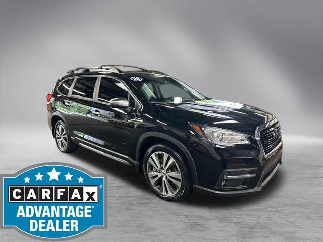 used 2020 Subaru Ascent car, priced at $25,235