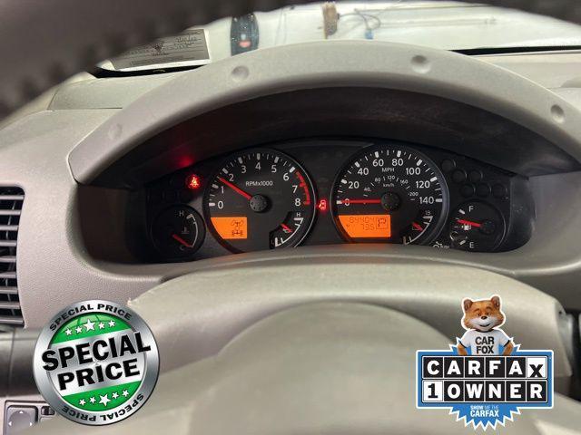used 2017 Nissan Frontier car, priced at $19,969