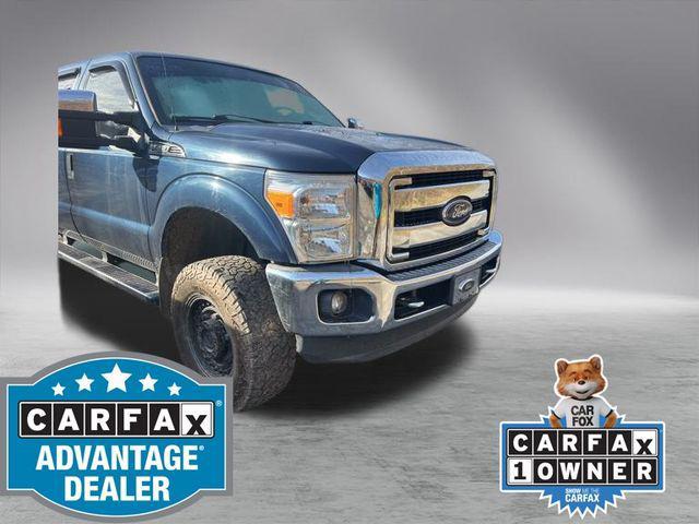 used 2015 Ford F-350 car, priced at $28,995