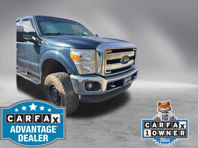 used 2015 Ford F-350 car, priced at $28,995