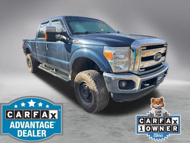 used 2015 Ford F-350 car, priced at $28,995