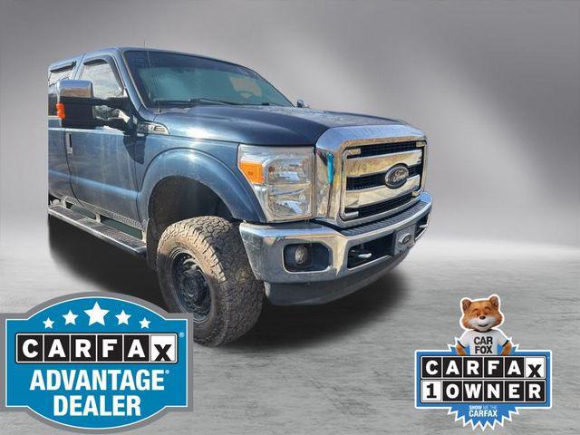 used 2015 Ford F-350 car, priced at $28,995