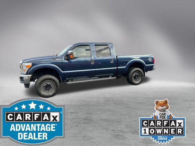 used 2015 Ford F-350 car, priced at $28,995