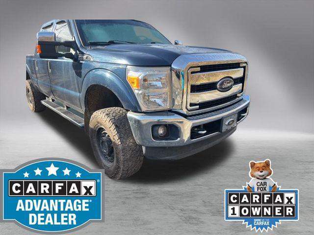 used 2015 Ford F-350 car, priced at $28,995