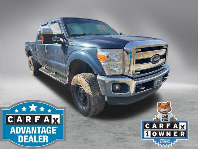 used 2015 Ford F-350 car, priced at $28,995