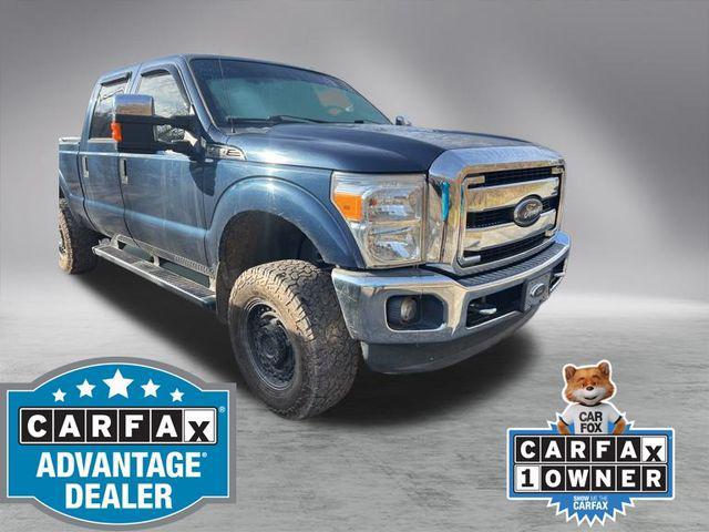 used 2015 Ford F-350 car, priced at $28,995