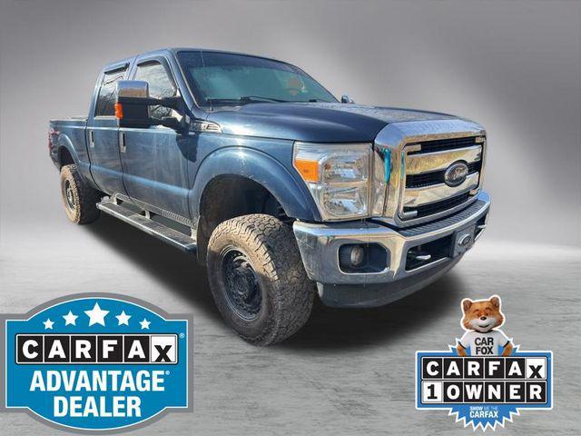 used 2015 Ford F-350 car, priced at $28,995