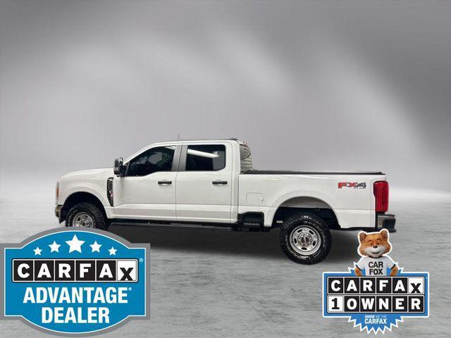 used 2023 Ford F-250 car, priced at $48,951