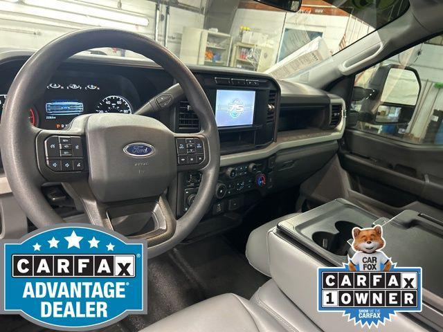 used 2023 Ford F-250 car, priced at $48,951