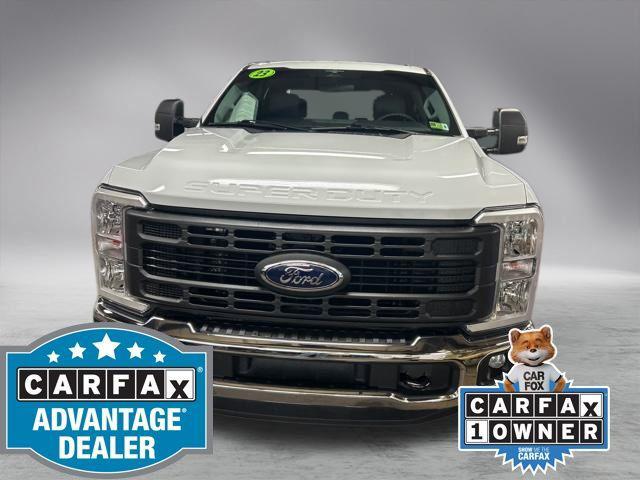 used 2023 Ford F-250 car, priced at $48,951