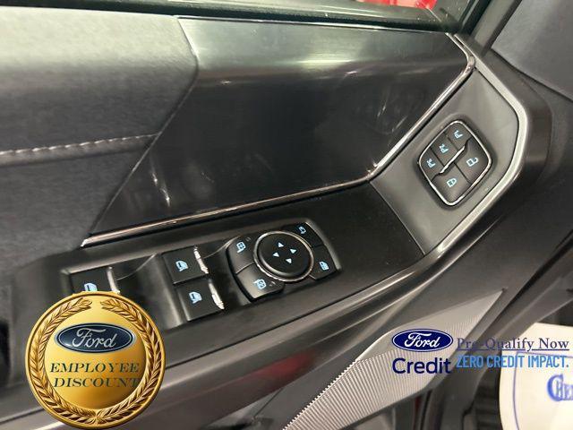 new 2025 Ford F-150 car, priced at $69,179